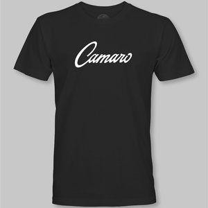 Private listing for yourout28   3 - Camaro  T-Shirts